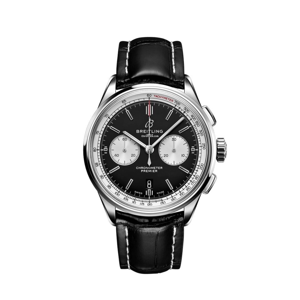 Replica Breitling Premier AB0118371B1P2