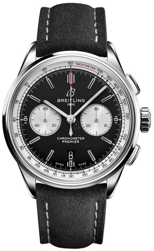 Replica Breitling Premier AB0118371B1X2