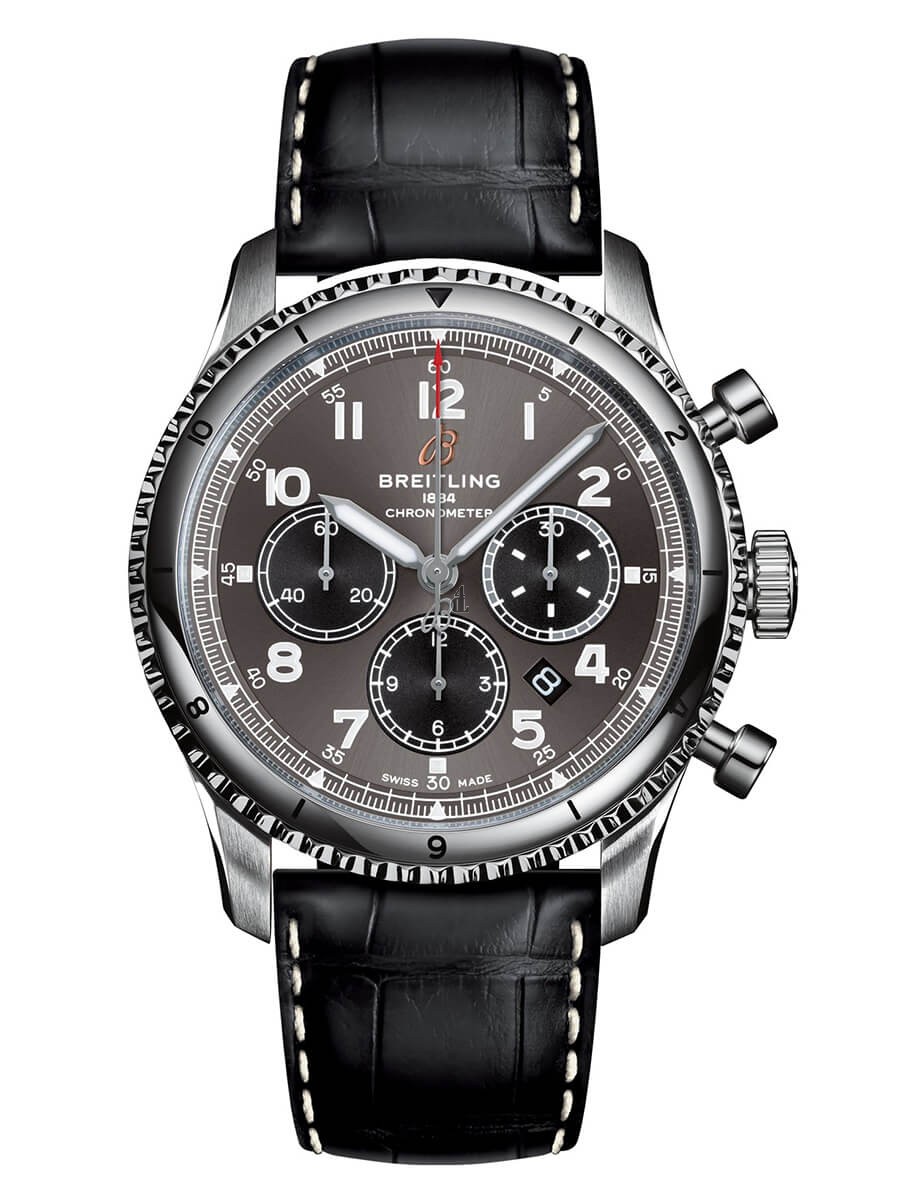 Replica Breitling Aviator AB0119131B1P1