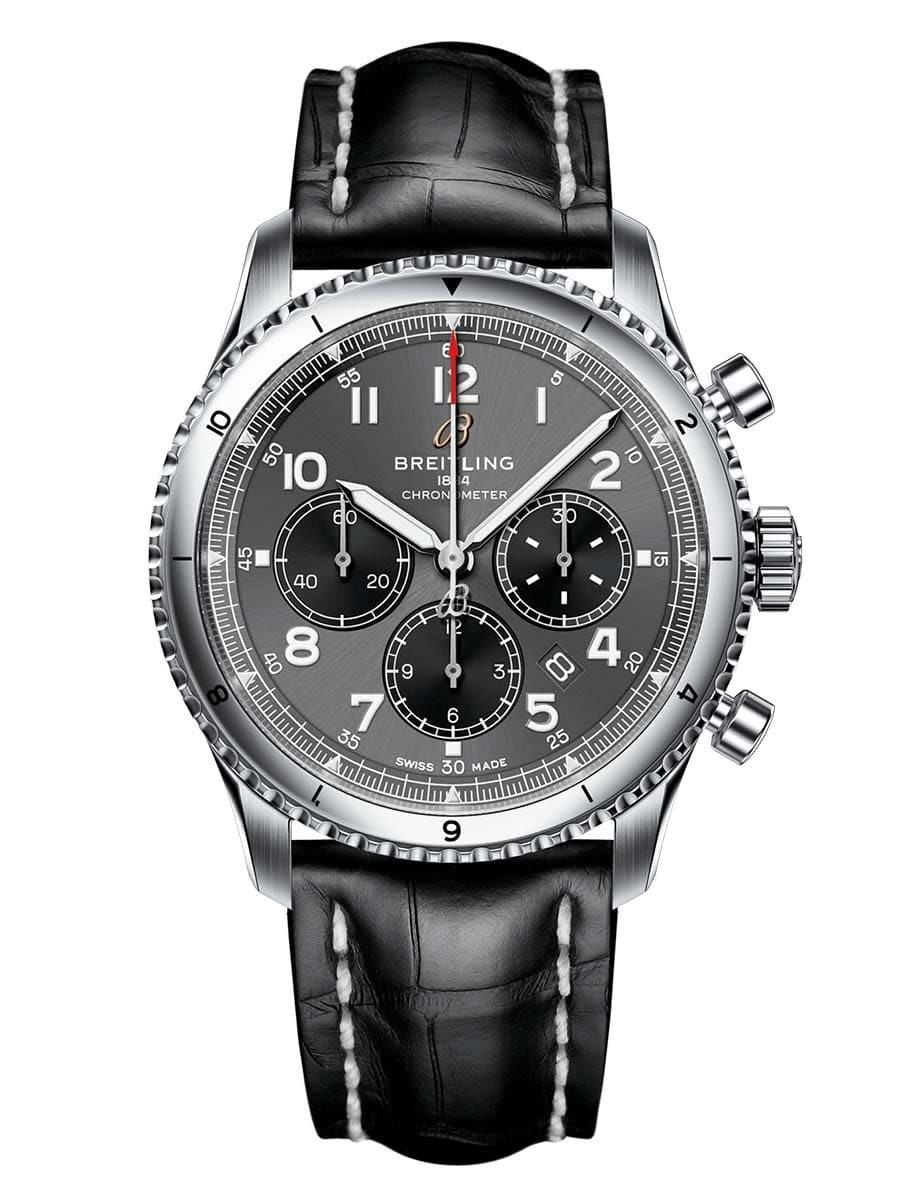 Replica Breitling Aviator AB0119131B1P2