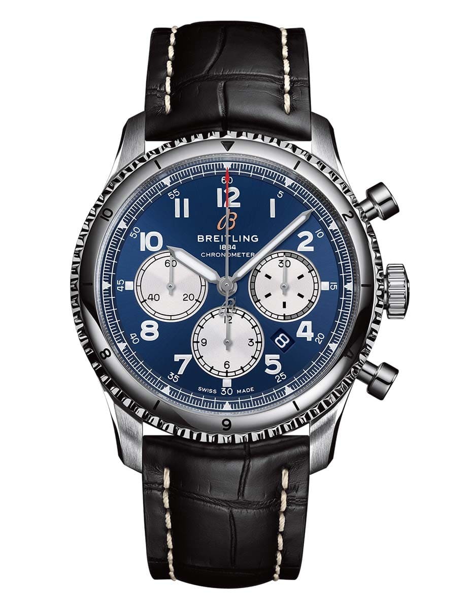 Replica Breitling Aviator AB0119131C1P1