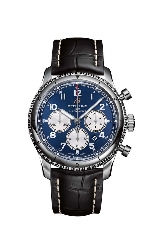 Replica Breitling Aviator AB0119131C1P3