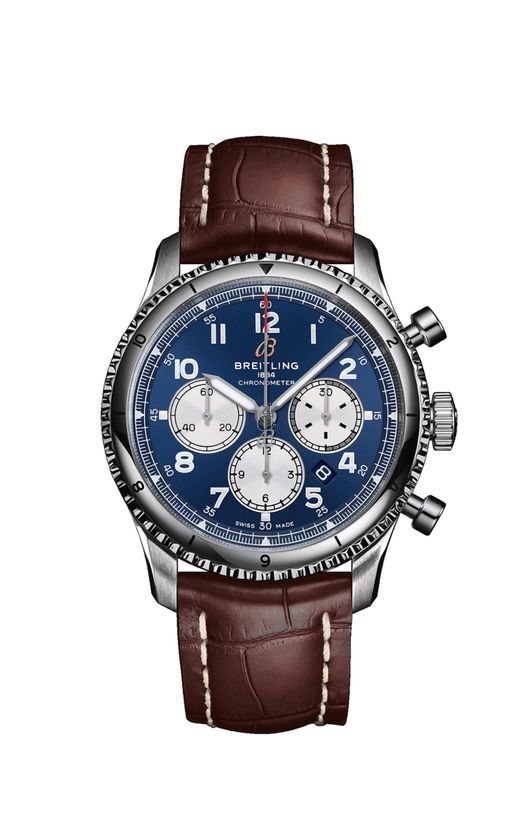 Replica Breitling Aviator AB0119131C1P4