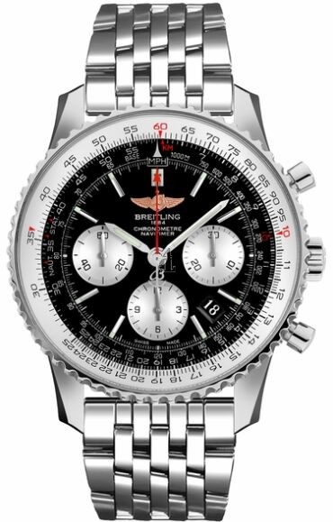 Breitling Navitimer 01 AB012012/BB01/447A