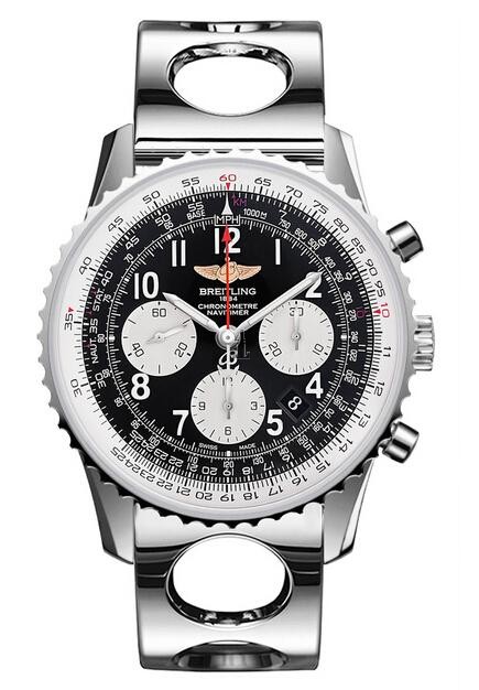 Breitling Navitimer 01 43mm Watch AB012012/BB02 222A  replica.