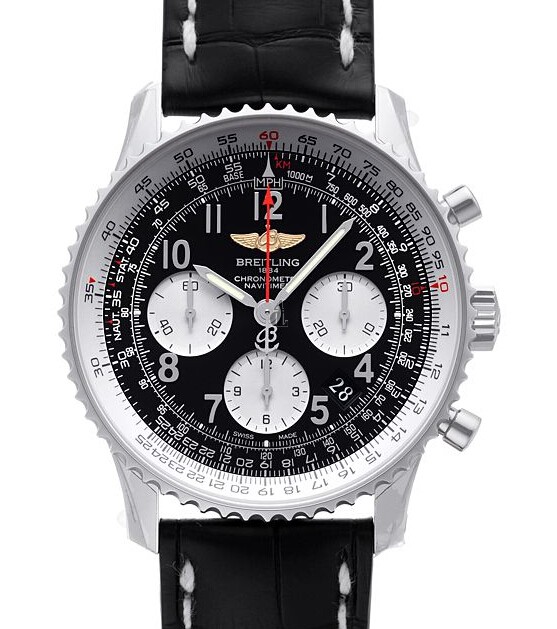 Breitling Navitimer 01 Mens Watch AB012012/BB02/743P/A20BA.1  replica.