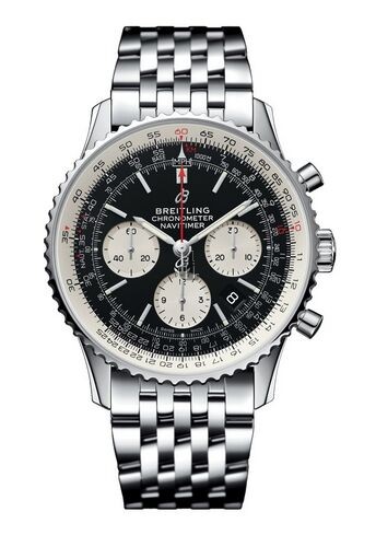 Breitling Navitimer 1 B01 Chronograph 43 AB0121211B1A1
