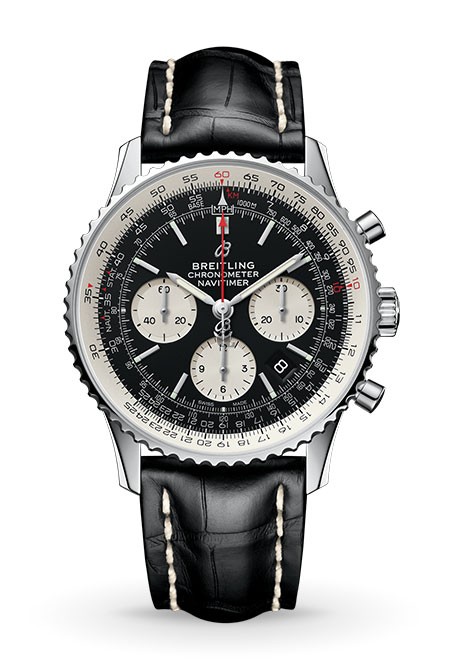 Replica Breitling Navitimer AB0121211B1P2