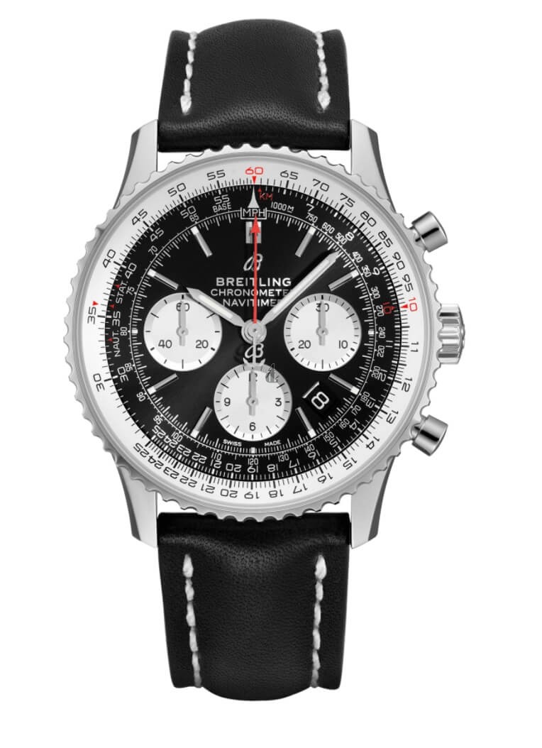 Replica Breitling Navitimer AB0121211B1X2