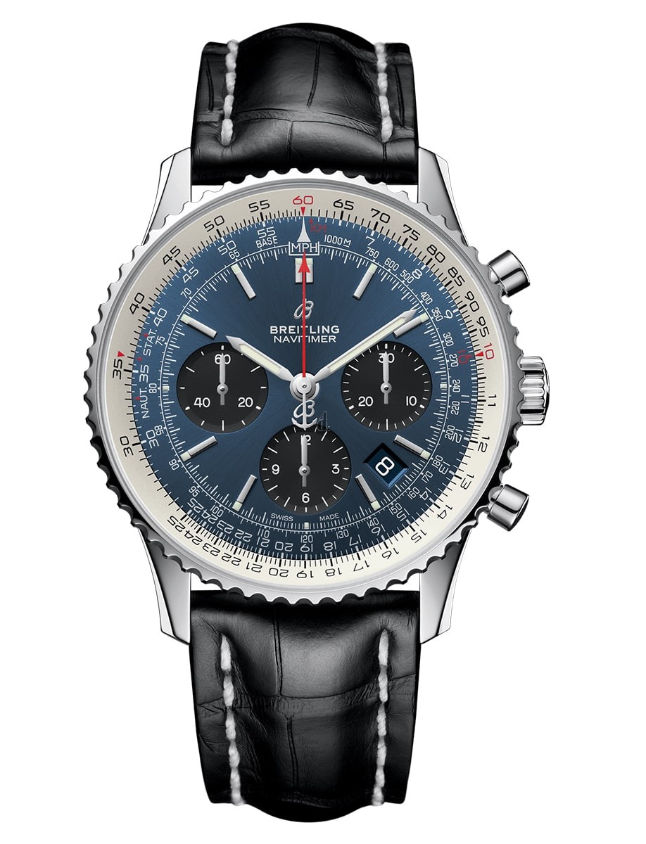 Replica Breitling Navitimer AB0121211C1P3