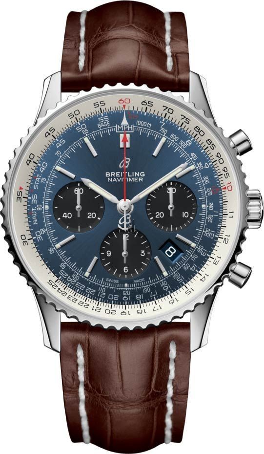 Replica Breitling Navitimer AB0121211C1P4