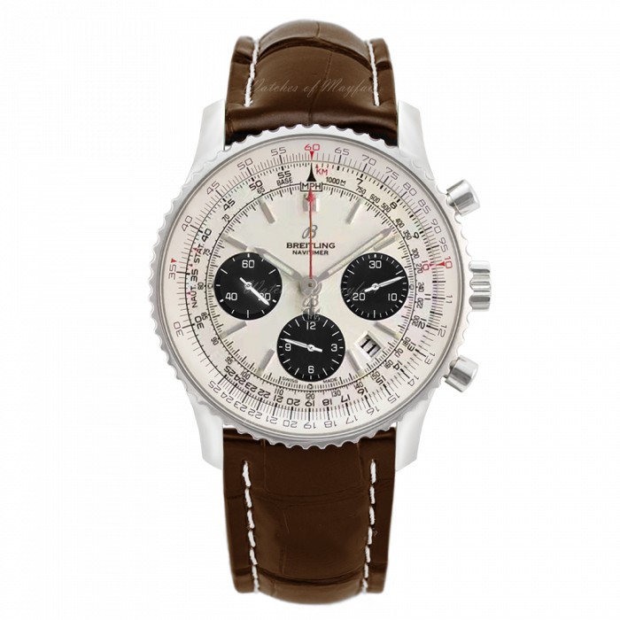 Replica Breitling Navitimer AB0121211G1P2