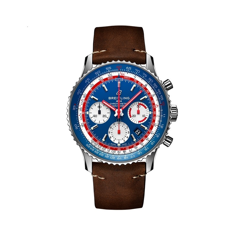 Replica Breitling Navitimer AB01212B1C1X2