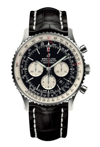 Breitling Navitimer B01 Chronograph 46 AB0127211B1P1