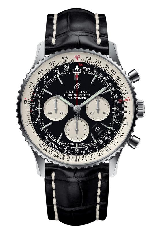 Replica Breitling Navitimer AB0127211B1P2