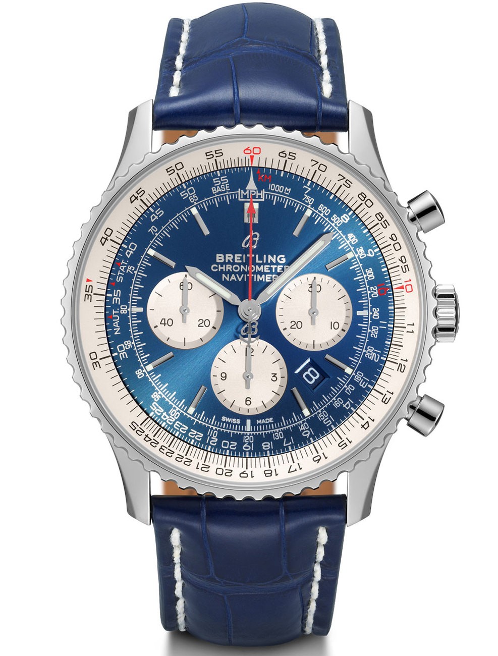 Replica Breitling Navitimer AB0127211C1P2