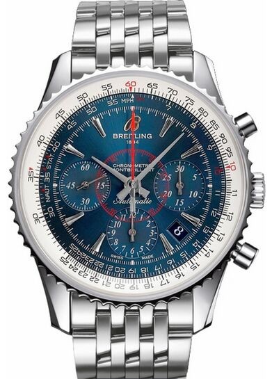 Breitling Montbrillant 01 AB0130C5/C894/448A