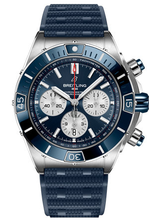 Replica Breitling Chronomat AB0136161C1S1
