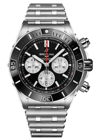 Replica Breitling Chronomat AB0136251B1A1