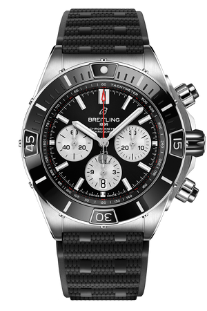 Replica Breitling Chronomat AB0136251B1S1