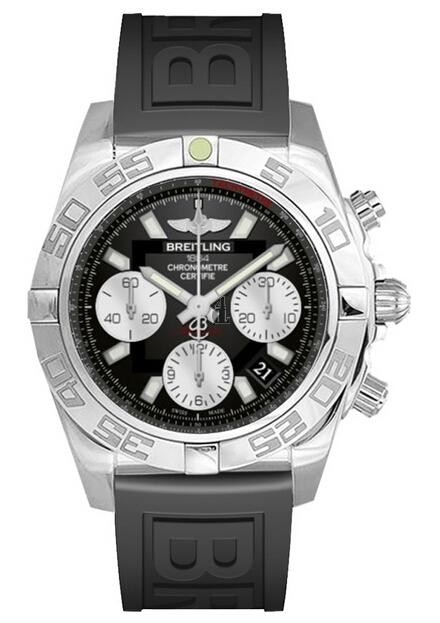 Breitling Chronomat 41 Automatic Watch AB014012/BA52-151S  replica.