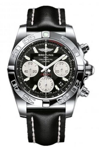Breitling Chronomat 41 Stainless Steel AB014012/BA52/428X/A18BA.1