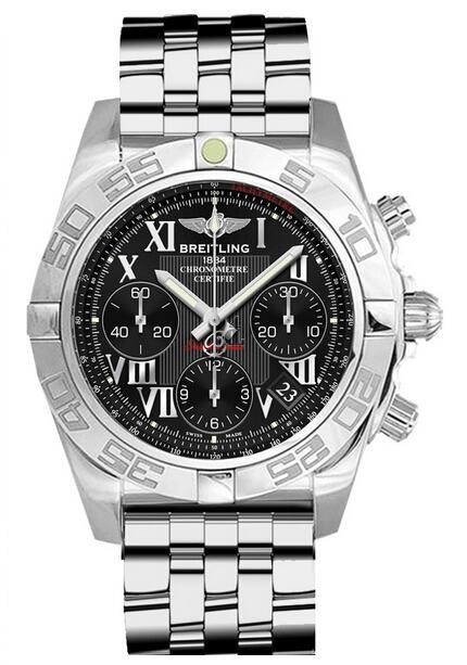 Breitling Chronomat 41 Automatic Watch AB014012/BC04-378A  replica.