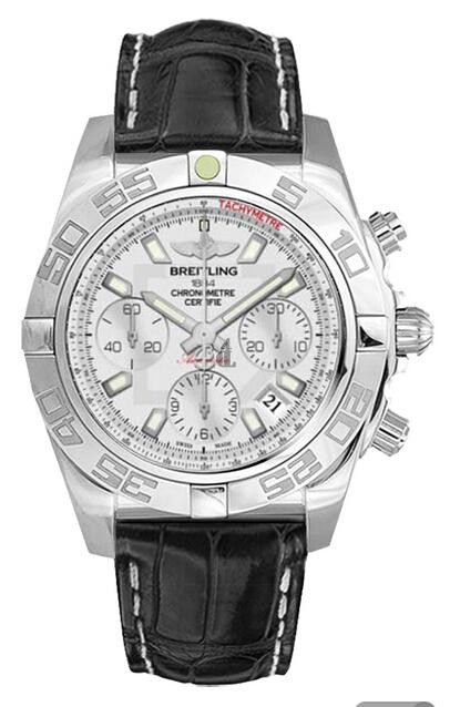 Breitling Chronomat 41 Automatic Watch AB014012/G711-728P  replica.