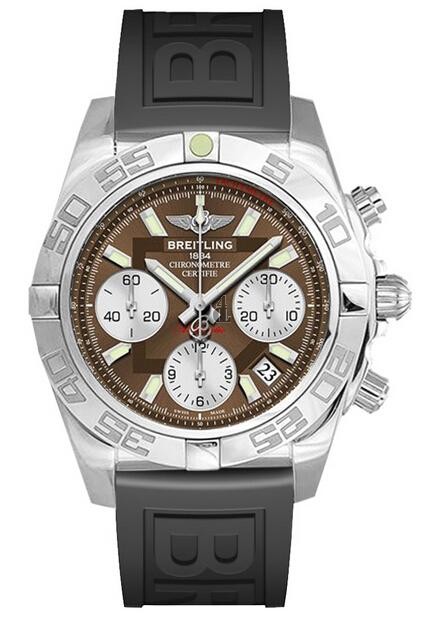 Breitling Chronomat 41 Automatic Watch AB014012/Q583-151S  replica.