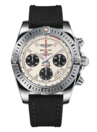 Breitling Chronomat 41 Airborne Stainless Steel AB01442J/G787/102W/A18D.1