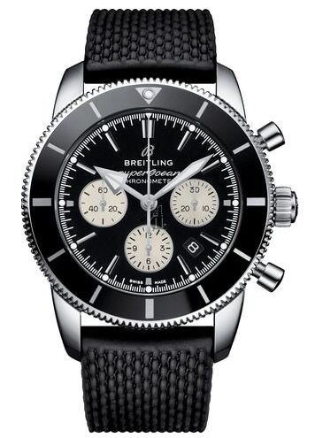 Breitling Superocean Heritage II B01 Chronograph 44 AB0162121B1S1