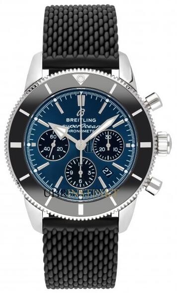 Replica Breitling Superocean AB0162121C1S1