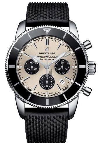 Breitling Superocean Heritage II B01 Chronograph 44 AB0162121G1S1
