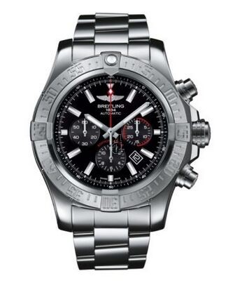 Breitling Super Avenger 01 AB01901A/BF88/168A
