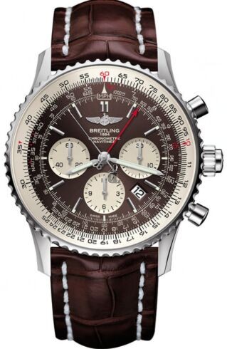 Breitling Navitimer Rattrapante AB031021/Q615/756P/A20BA.1