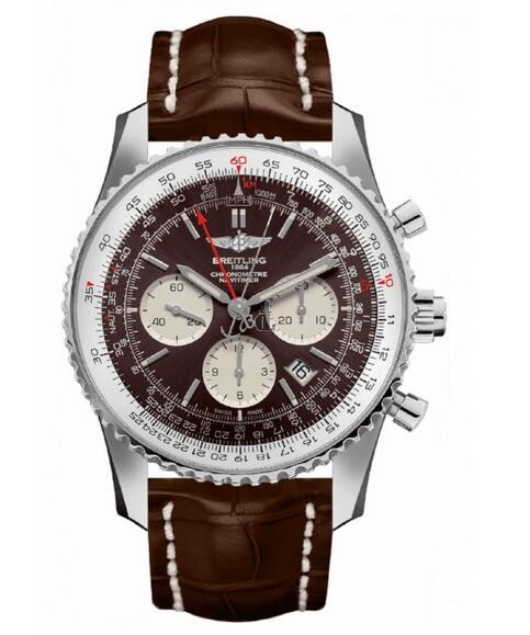 Replica Breitling Navitimer AB0310211Q1P2