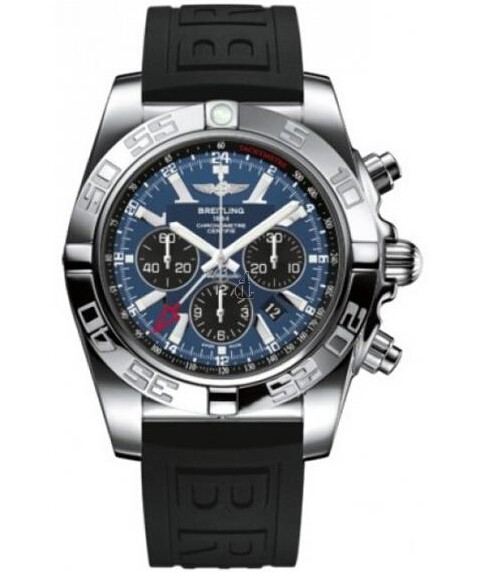 Breitling Chronomat GMT Watch AB041012/C835  replica.