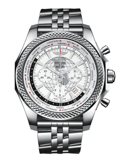 Replica Breitling Bentley AB0521U0.A768.990A