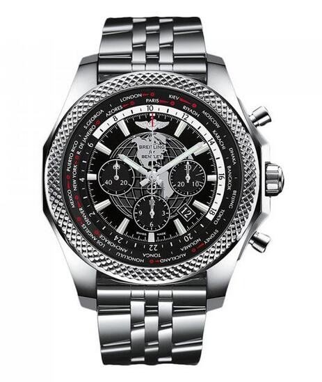 Replica Breitling Bentley AB0521U4.BD79.990A