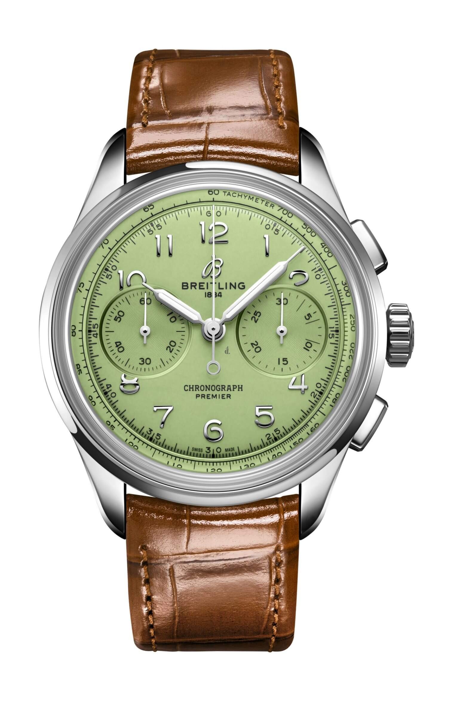 Replica Breitling Premier AB0930D31L1P1