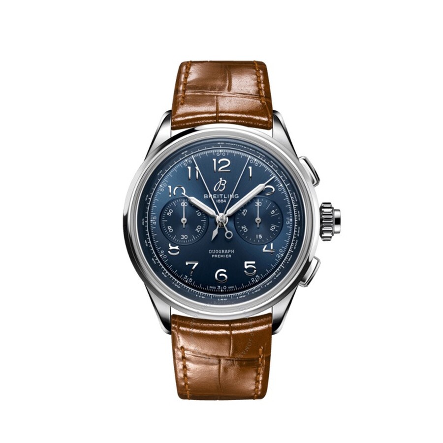 Replica Breitling Premier AB1510171C1P1