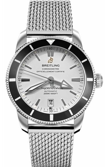 Breitling Superocean Heritage II 42 AB201012/G827/154A
