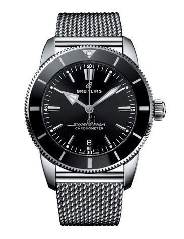 Breitling Superocean Heritage II B20 Automatic 44 AB2030121B1A1