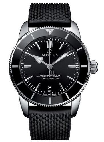 Breitling Superocean Heritage II B20 Automatic 44 AB2030121B1S1