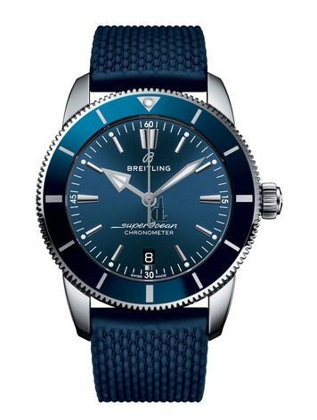 Breitling Superocean Heritage II B20 Automatic 44 AB2030161C1S1