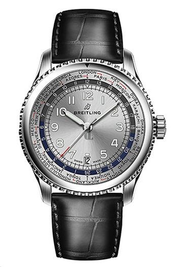 Breitling Navitimer 8 Unitime AB352113