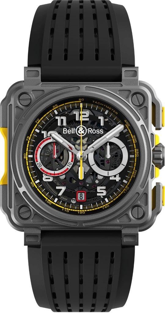 Bell & Ross BR-X1 R.S.18