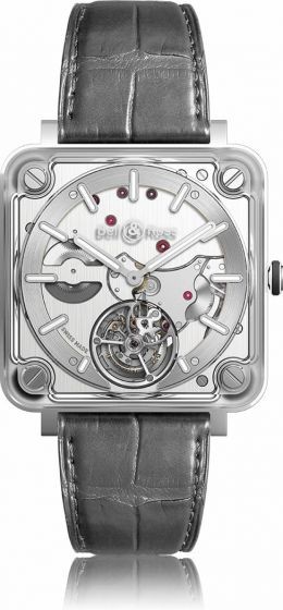 Bell & Ross BR-X2 Tourbillon Micro-Rotor