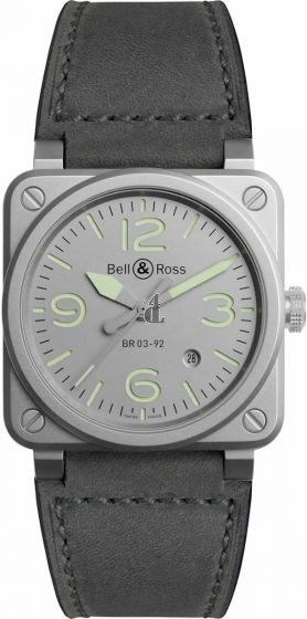 Bell & Ross BR 03-92 Horolum Limited Edition