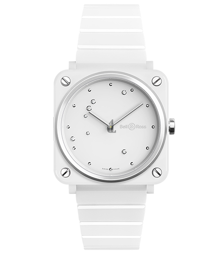Replica Bell & Ross Instruments BRS-EW-CE-SCE